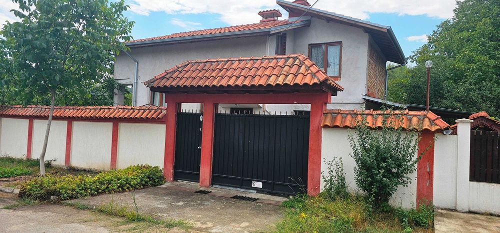 Продава се Къща в с. Прибой, Област Перник - 274 кв.м за 420 €/кв.м - Снимка #1