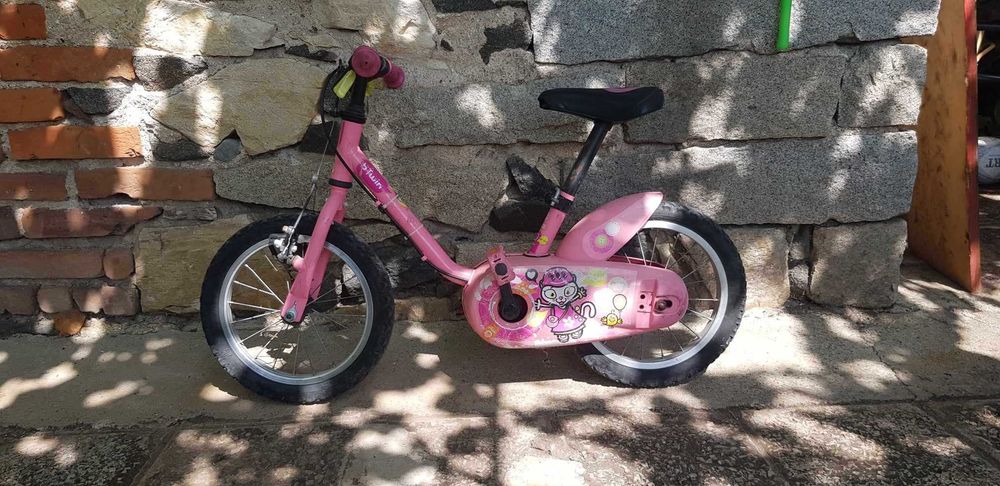 Детски  Колелета