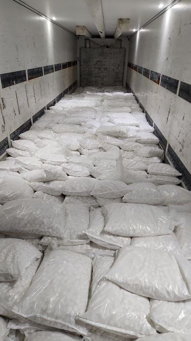 таблетированная соль