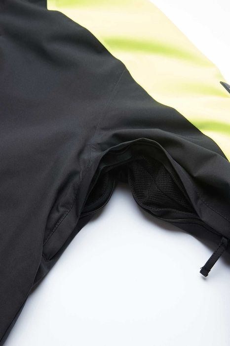 O'Neill DIABASE L, ново, оригинално мъжко ски/сноуборд яке