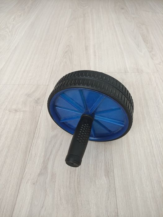 Ролик для пресса и спины