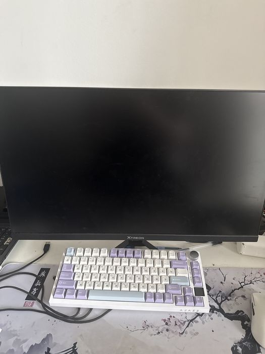 Монитор XTREON 320гц 24,5”