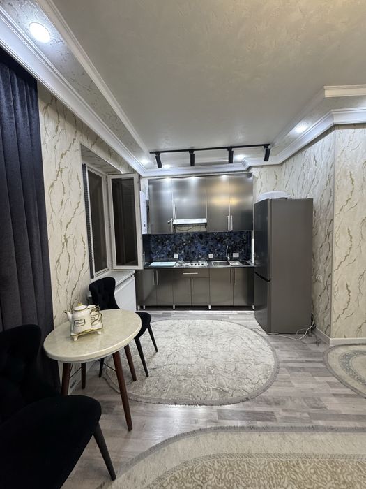 Аренда долгосрочная