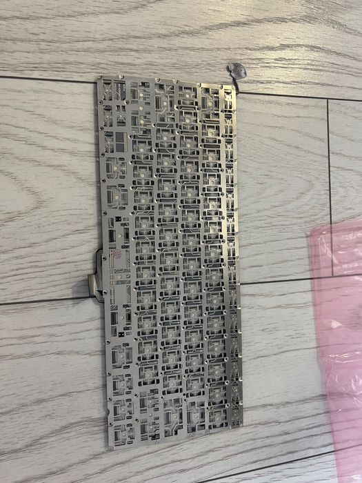 Tastatura Macbook Pro 13" A1278 - US QWERTY - Noua