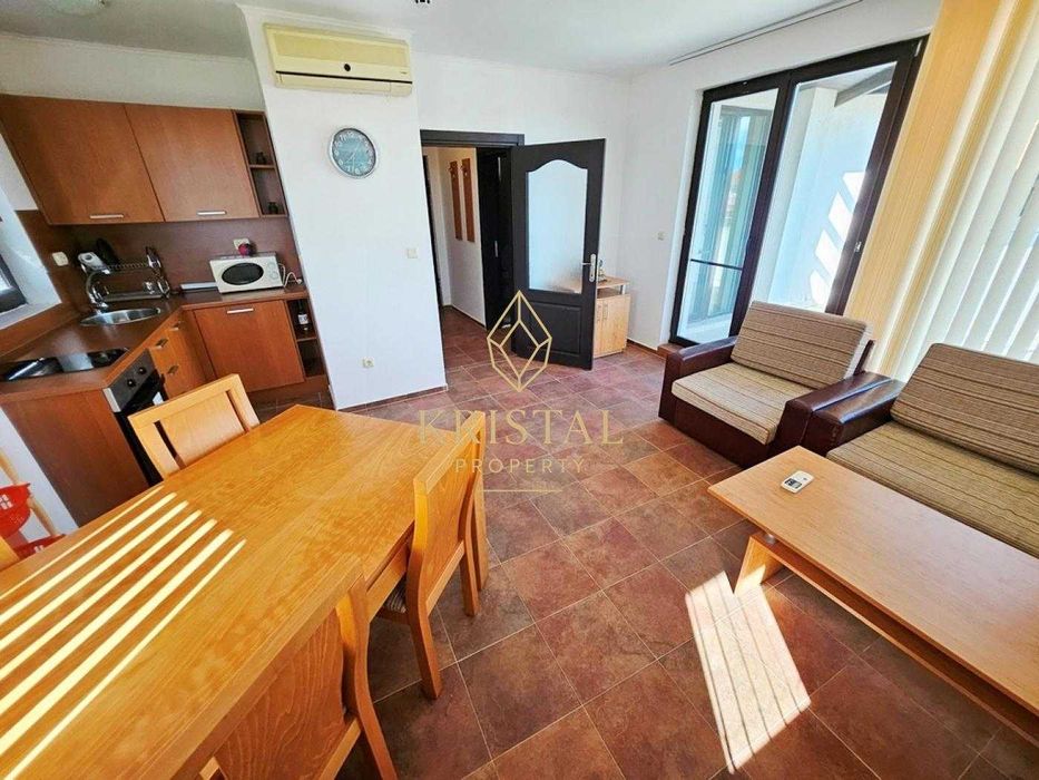 Продава се Двустаен апартамент в с. Кошарица, Област Бургас - 71 кв.м за 503 €/кв.м - Снимка #3