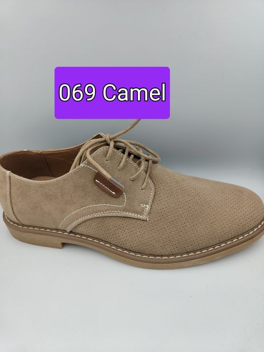 Vând pantofi de vară pentru bărbați