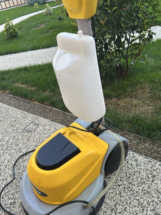 RTRMAX бурсчатка моющий аппарат