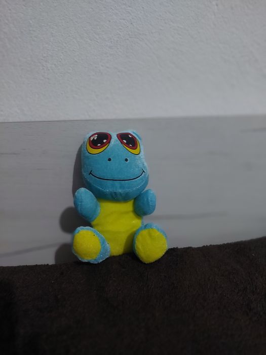 Плюшени играчки нов