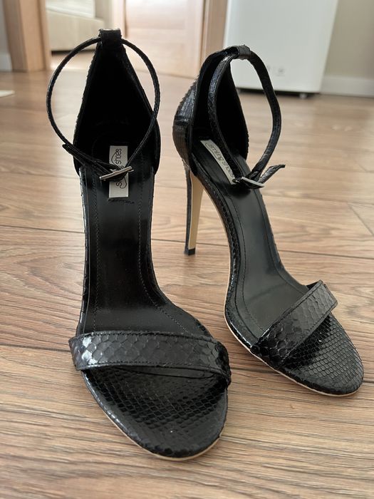 Sandale Smiling Shoes