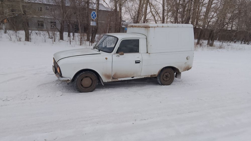 Продам   Иж 2715