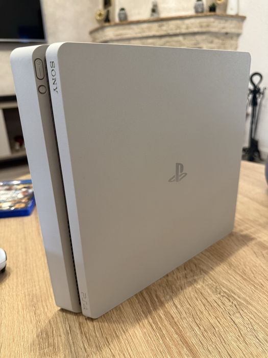 Ps4 Alb slim 500 GB