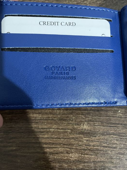 portofel goyard