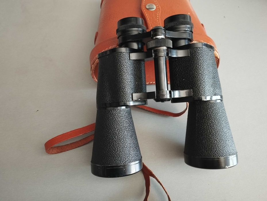 Мощен Японски Бинокъл--MARK SCHEFFEL--20 Х 50