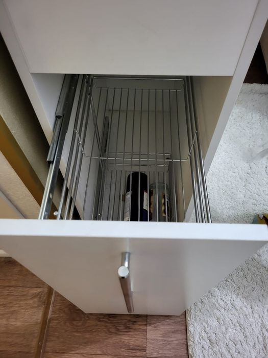 Шкаф барный ... .