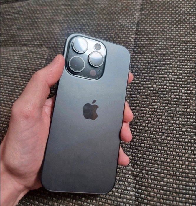 iPhone 16 Pro Esim 128 GB