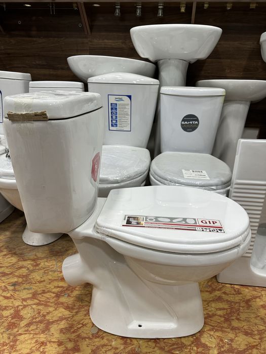 Унитаз ас unitaz ac