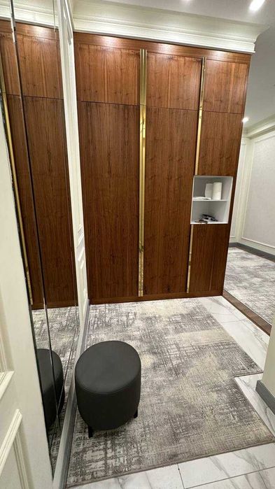 Сдаётся квартира на ЖК Казахстан