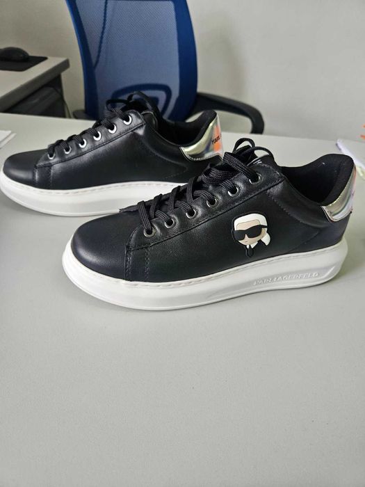 Оригинални дамски кецове Karl Lagerfeld