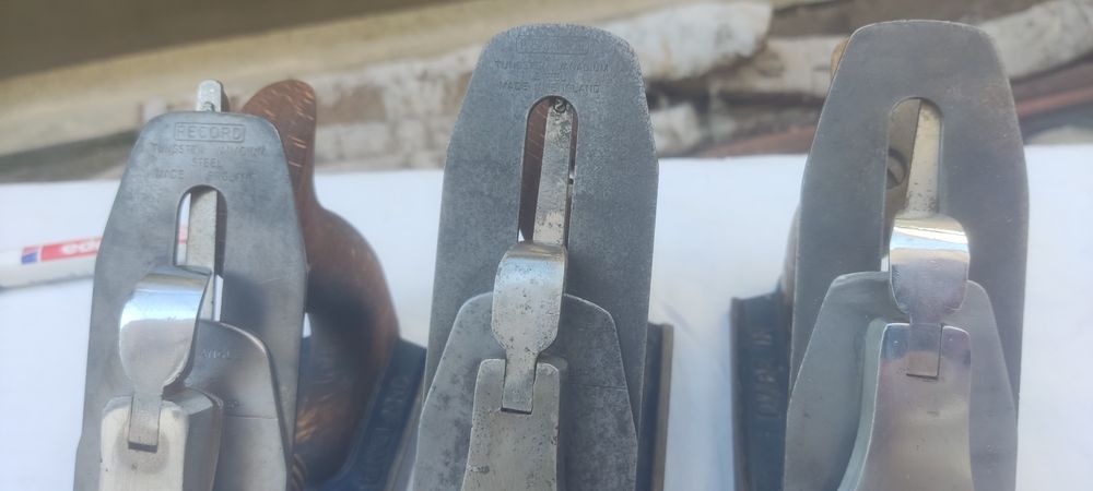 Rindele record no 4 si record no4ss stay-set