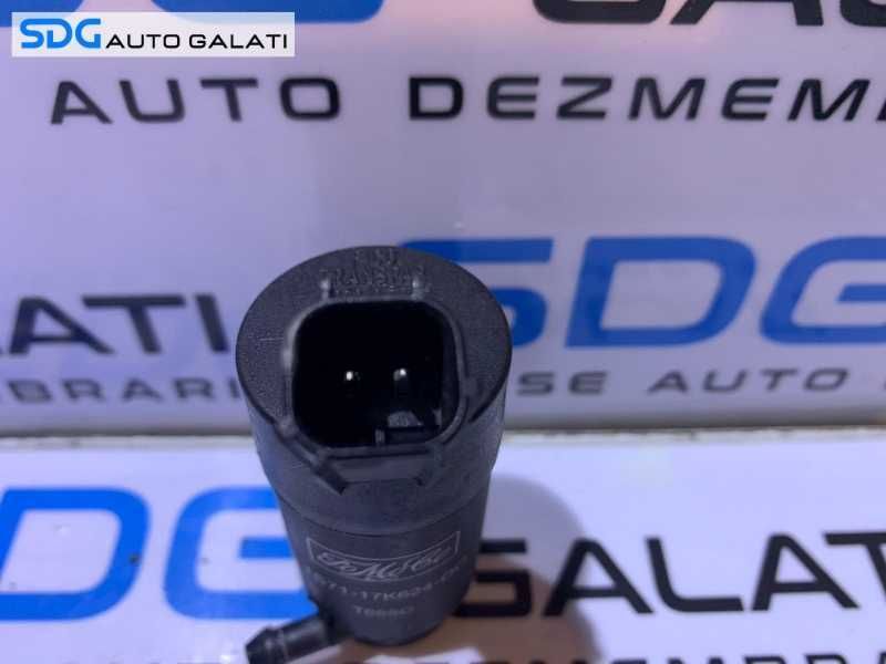 Motoras Vas Rezervor Stropgel Spalatoare Sprituitoare Parbriz Ford Mondeo MK 3 2000 - 2007 Cod 1S71-17K624-DC