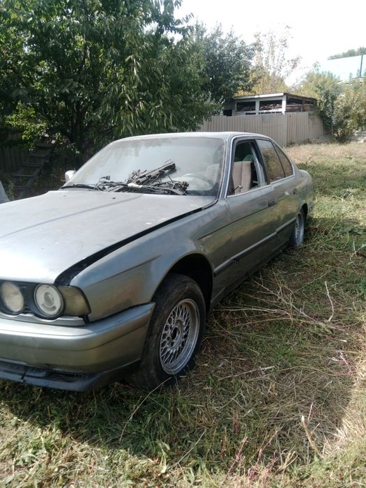 Бмв е34 разбор Алматы