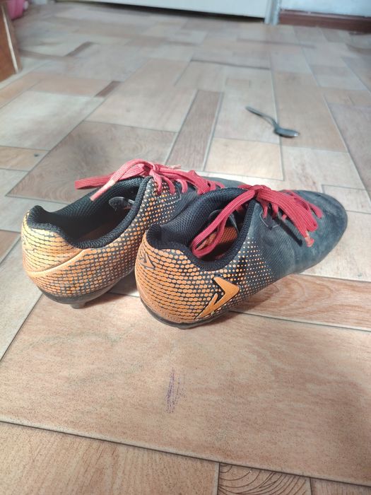 Бутсы для футбол