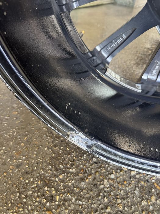 Vand Jante BMW  R18  5x112 CB 57.1. ET20
