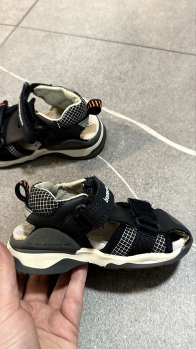 Сандали Biomecanics