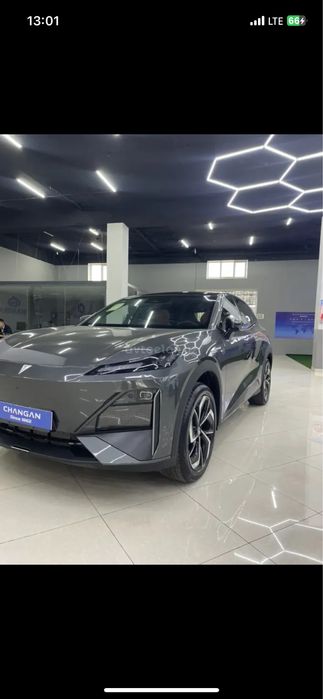 DEEPAL S07 Yangi Rasmiy Dilerdan Rassrochka/kredit