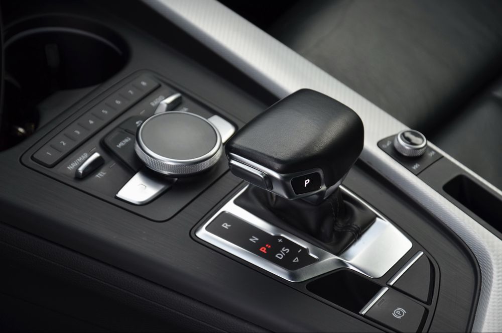 Fotografii profesionale auto