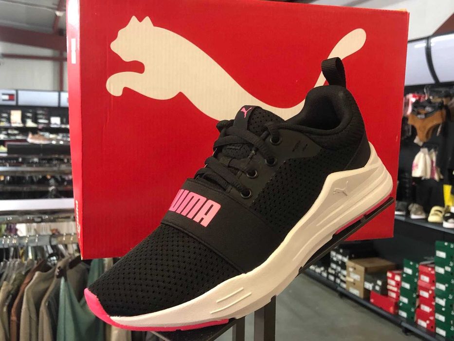 59,99лв.-PUMA Дамски маратонки