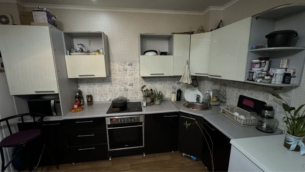 Продам кухонный гарнитур