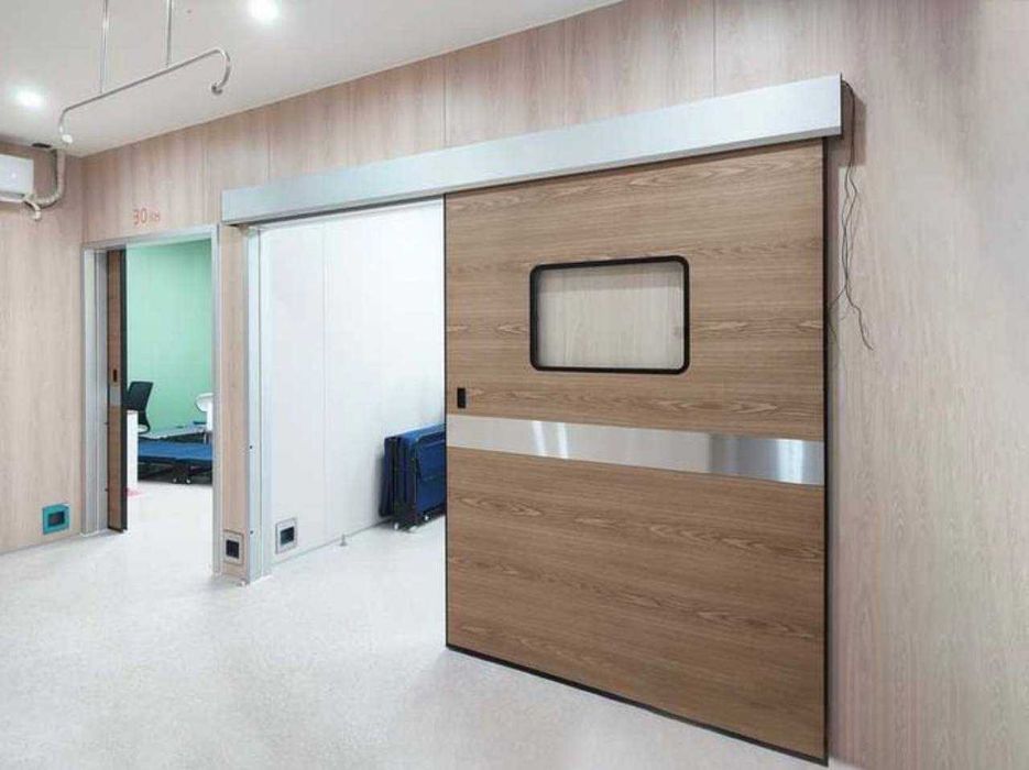 Двери , медицинские , лаборатория , офис , эшик , ешик , eshik