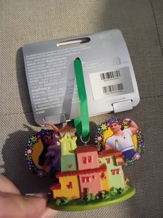 Коледна играчка за елха Encanto