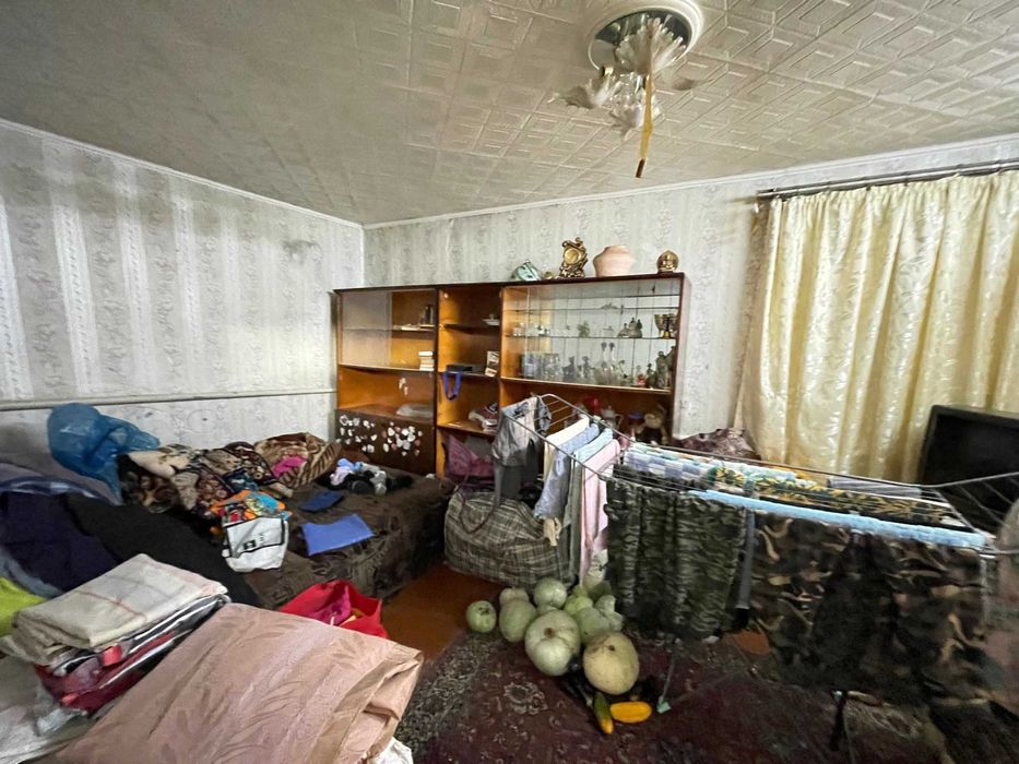 Продаётся Дом ул. Баймагамбетова.