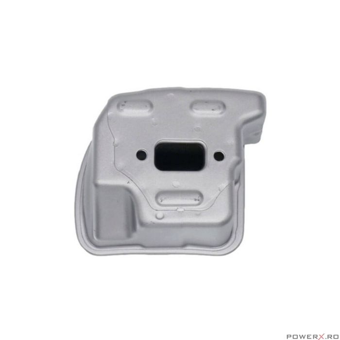 Esapament drujba, Toba Stihl MS 231, MS 251