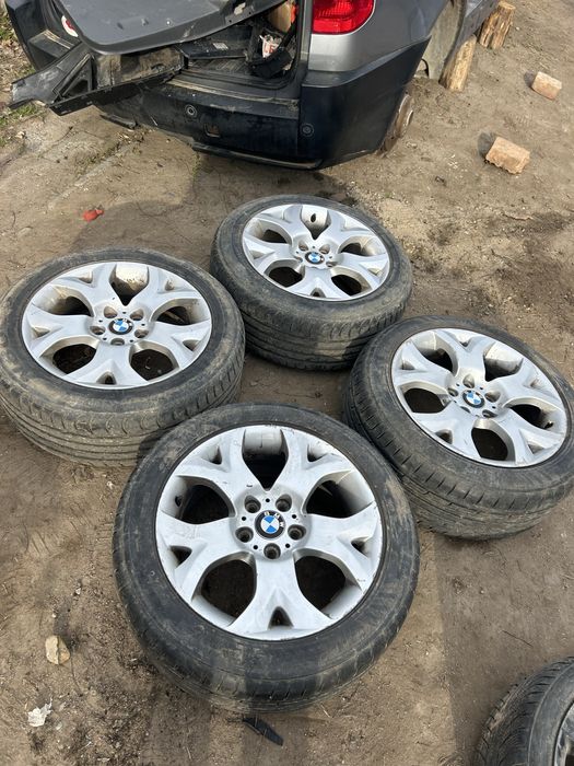 Джанти  18ки BMW X3  E83 !  Спорт пакет!