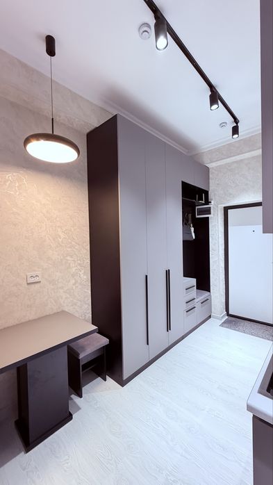 Юнсабад 13-квартал 1 ком студия