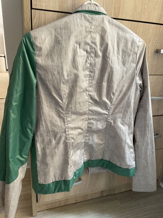 Пролетно яке ALESSA