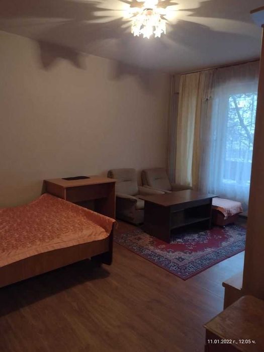 Дава се под наем Двустаен апартамент в Пловдив, Кючук Париж - 48 кв.м за 248.88 € - Снимка #5