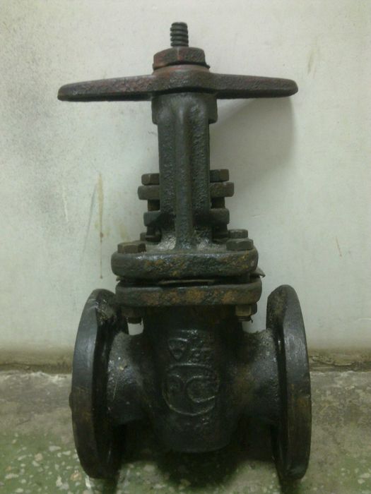 Задвижка 50 Задвижка 50  Задвижка 50