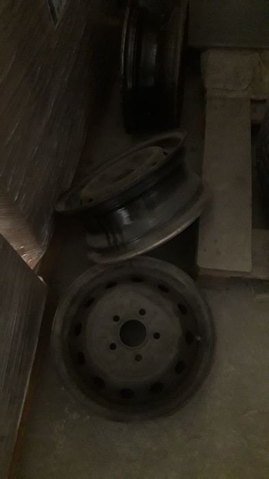 Продам диски металические