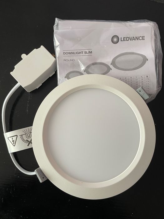 Лед осветителни тела