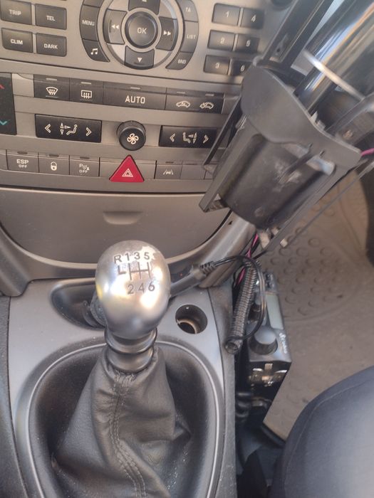 Citroen C5 2.0hdi 2006