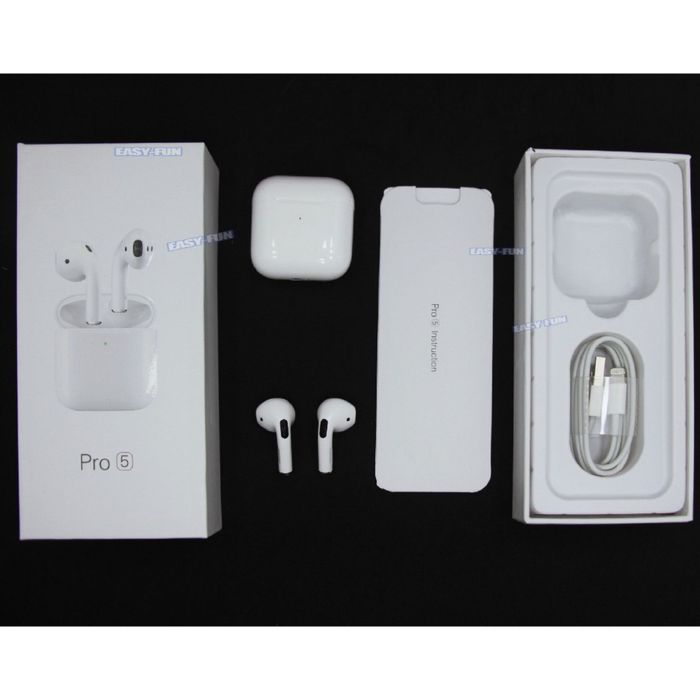 Airpods pro 5 va boshqa madellar skidkasi