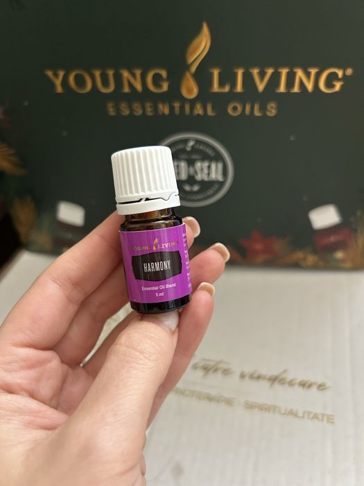 Harmony - ulei emotional