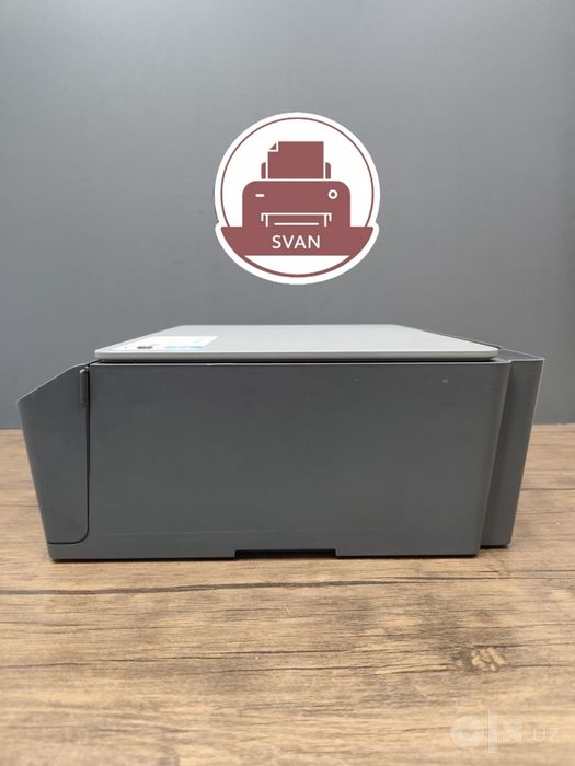 HP Smart Tank 515 — МФУ с Wi-Fi