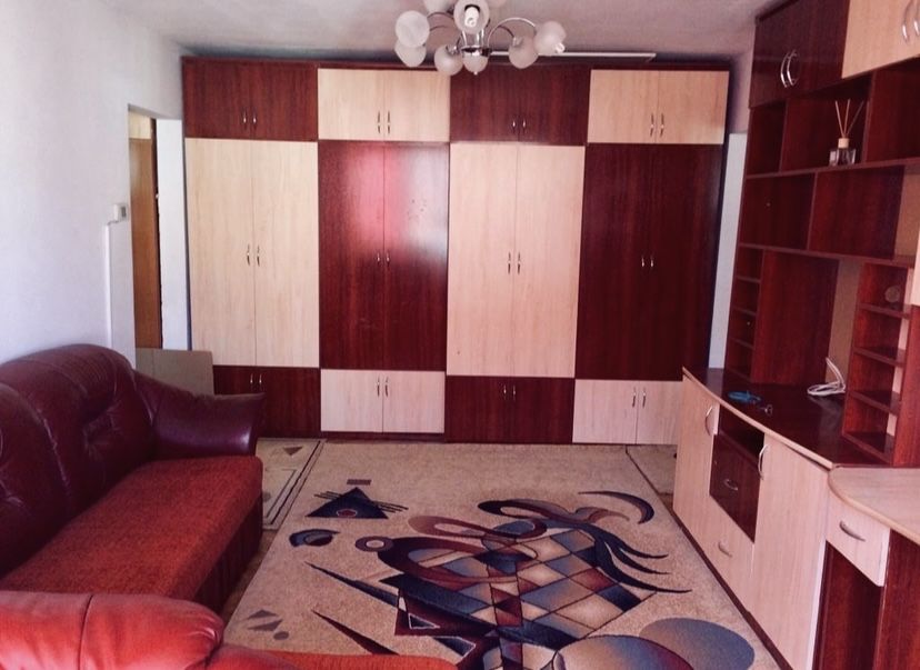 Inchiriez apartament 2 camere