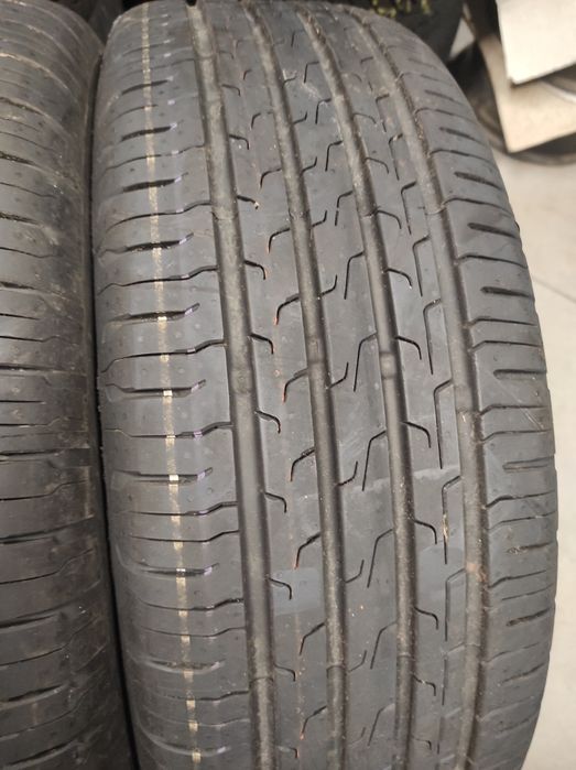 205/60/16 Continental