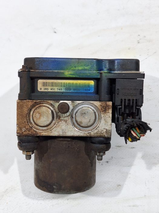 Pompa abs Nissan Qashqai 2010-2014 J10 2013